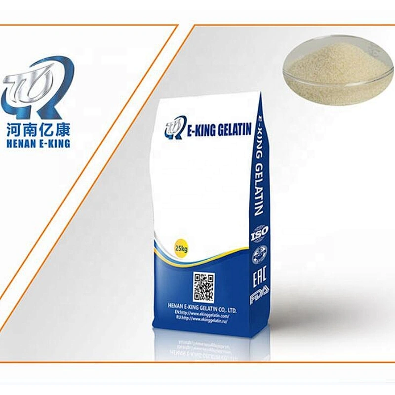Gelatin Suppliers. Food Additive Gelatin Halal Edible Bovine Gelatin Powder 260 Bloom